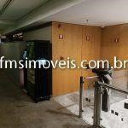 Imagem Sala Comercial à Venda, 405 m² em Jardim Das Acácias - São Paulo Imagem Sala Comercial à Venda, 405 m² em Jardim Das Acácias - São Paulo