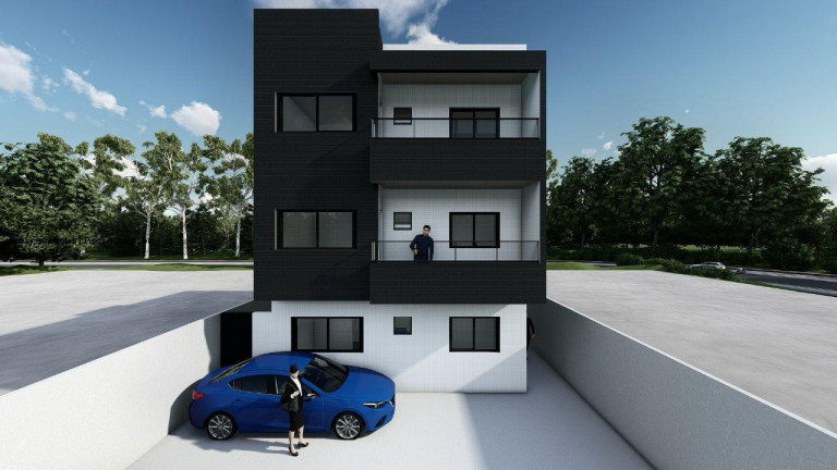 Imagem Apartamento com 2 Quartos à Venda, 45 m² em Cristo Redentor - João Pessoa Imagem Apartamento com 2 Quartos à Venda, 45 m² em Cristo Redentor - João Pessoa