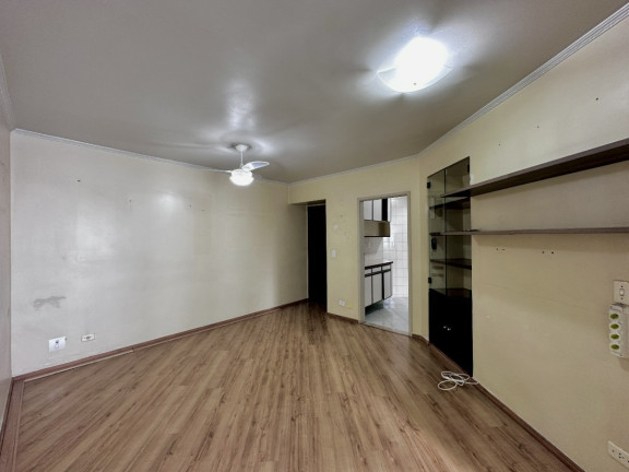 Apartamento com 3 Quartos à Venda, 74 m² em Jardim Marajoara - São Paulo