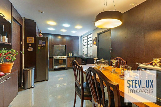 Imagem Apartamento com 3 Quartos à Venda, 198 m² em Jardim Paulista - São Paulo