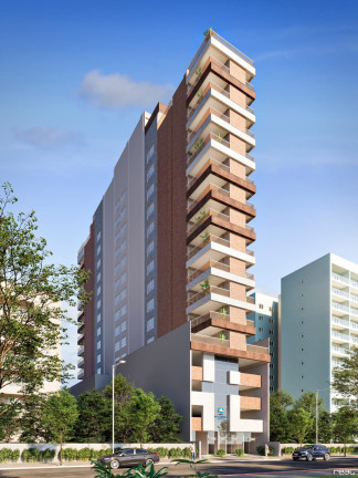 Imagem Apartamento com 3 Quartos à Venda, 88 m² em Praia Do Morro - Guarapari Imagem Apartamento com 3 Quartos à Venda, 88 m² em Praia Do Morro - Guarapari