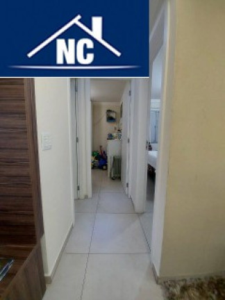 Imagem Apartamento com 2 Quartos à Venda, 54 m² em Vila Das Mercês - São Paulo Imagem Apartamento com 2 Quartos à Venda, 54 m² em Vila Das Mercês - São Paulo