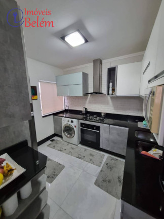 Imagem Apartamento com 2 Quartos à Venda, 66 m² em Areias - São José Imagem Apartamento com 2 Quartos à Venda, 66 m² em Areias - São José