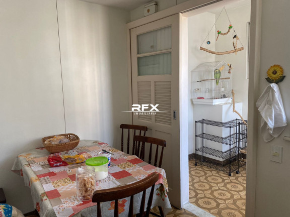 Imagem Apartamento com 4 Quartos à Venda, 160 m² em Icaraí - Niterói