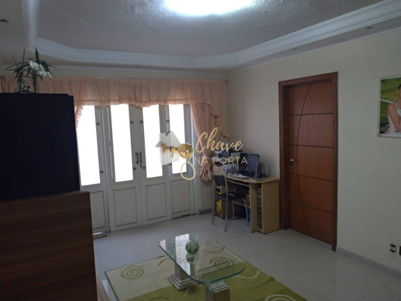 Casa com 3 Quartos à Venda, 126 m² em Interlagos - São Paulo