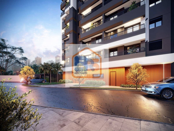Imagem Apartamento com 2 Quartos à Venda, 37 m² em Chácara Inglesa - São Paulo Imagem Apartamento com 2 Quartos à Venda, 37 m² em Chácara Inglesa - São Paulo