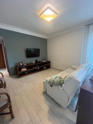 Imagem Apartamento com 3 Quartos para Alugar, 145 m² em Boqueirão - Santos Imagem Apartamento com 3 Quartos para Alugar, 145 m² em Boqueirão - Santos