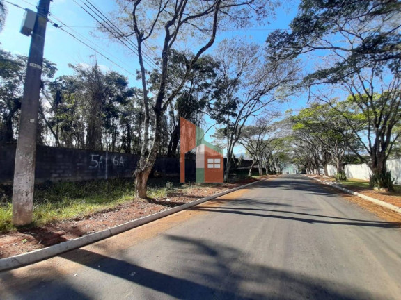Terreno à Venda, 981 m² em Loteamento Vale Das Flores - Atibaia