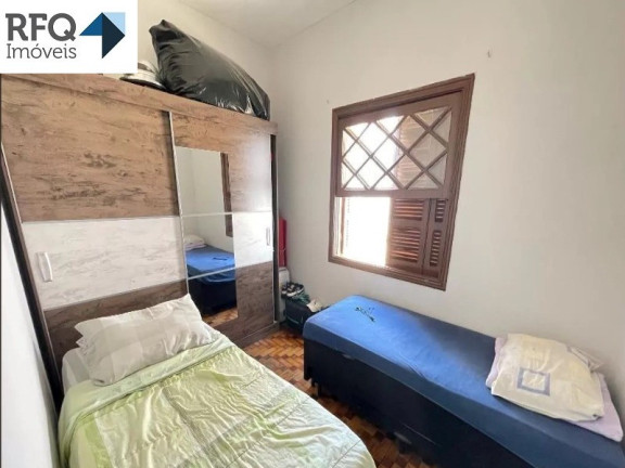Imagem Casa com 4 Quartos à Venda, 220 m² em Jardim Da Glória - São Paulo