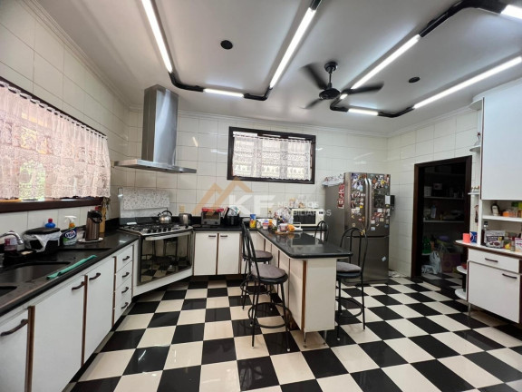 Imagem Casa de Condomínio com 6 Quartos à Venda, 630 m² em Quinta Da Alvorada - Ribeirão Preto Imagem Casa de Condomínio com 6 Quartos à Venda, 630 m² em Quinta Da Alvorada - Ribeirão Preto