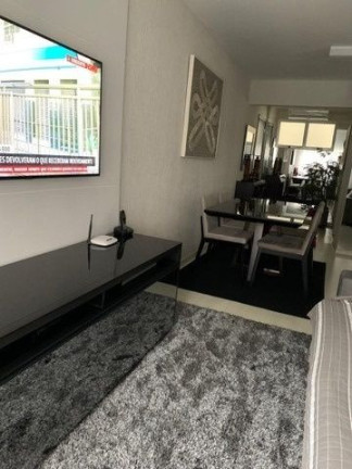 Imagem Apartamento com 1 Quarto à Venda, 52 m² em Sumaré - São Paulo Imagem Apartamento com 1 Quarto à Venda, 52 m² em Sumaré - São Paulo