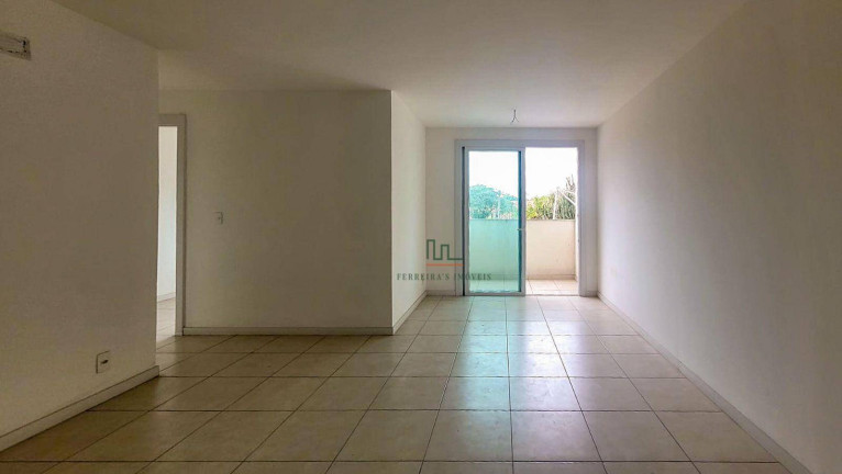 Apartamento com 3 Quartos à Venda, 74 m² em Pendotiba - Niterói