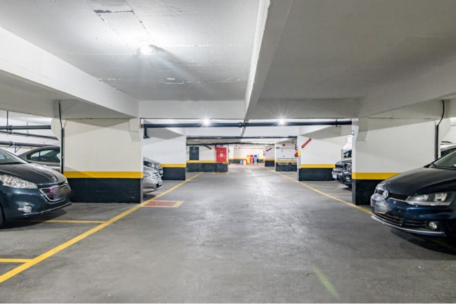 Imagem Apartamento com 2 Quartos à Venda, 79 m² em Itaim Bibi - São Paulo