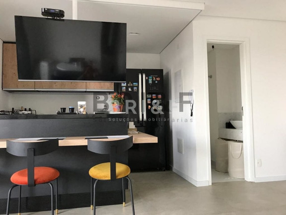 Imagem Apartamento com 2 Quartos à Venda, 85 m² em Brooklin - São Paulo Imagem Apartamento com 2 Quartos à Venda, 85 m² em Brooklin - São Paulo