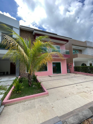 Imagem Casa com 4 Quartos à Venda, 293 m² em Centro - Manaus