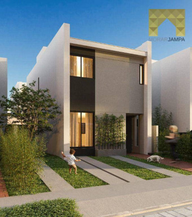 Casa com 3 Quartos à Venda, 102 m² em Imaculada - Bayeux