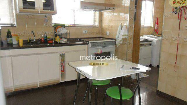 Imagem Cobertura com 3 Quartos à Venda, 200 m² em Santa Paula - São Caetano Do Sul Imagem Cobertura com 3 Quartos à Venda, 200 m² em Santa Paula - São Caetano Do Sul