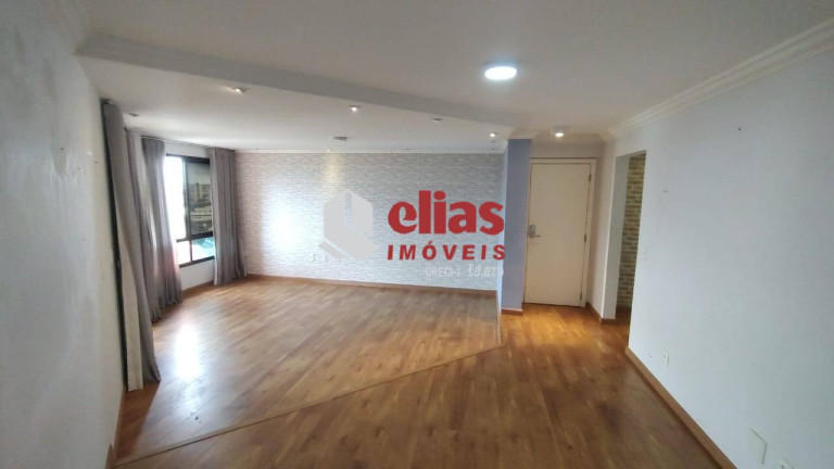 Imagem Apartamento com 3 Quartos à Venda, 150 m² em Jardim Estoril Iv - Bauru Imagem Apartamento com 3 Quartos à Venda, 150 m² em Jardim Estoril Iv - Bauru