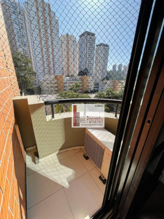 Imagem Apartamento com 3 Quartos à Venda, 110 m² em Vila Andrade - São Paulo Imagem Apartamento com 3 Quartos à Venda, 110 m² em Vila Andrade - São Paulo