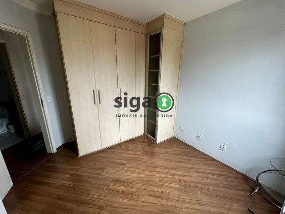 Imagem Apartamento com 2 Quartos à Venda, 64 m² em Jardim Anália Franco - São Paulo Imagem Apartamento com 2 Quartos à Venda, 64 m² em Jardim Anália Franco - São Paulo