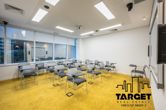 Imagem Imóvel para Alugar, 1.285 m² em Vila Olímpia - São Paulo Imagem Imóvel para Alugar, 1.285 m² em Vila Olímpia - São Paulo