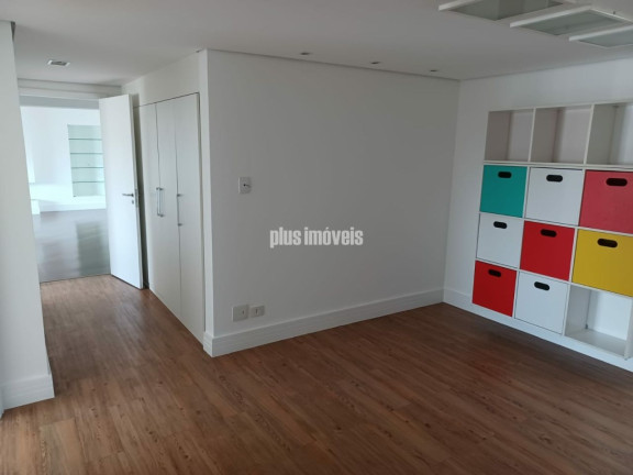 Imagem Apartamento com 4 Quartos para Alugar, 182 m² em Moema - São Paulo Imagem Apartamento com 4 Quartos para Alugar, 182 m² em Moema - São Paulo