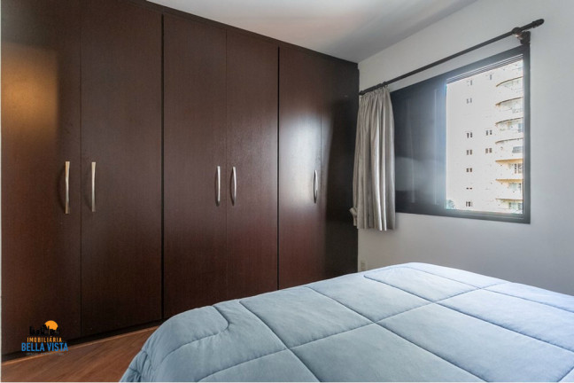 Imagem Apartamento com 2 Quartos à Venda, em Vila Mariana - São Paulo Imagem Apartamento com 2 Quartos à Venda, em Vila Mariana - São Paulo