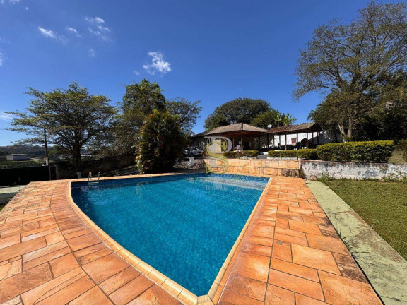 Imagem Chácara com 2 Quartos à Venda, 200 m² em Jundiaizinho - Mairiporã Imagem Chácara com 2 Quartos à Venda, 200 m² em Jundiaizinho - Mairiporã