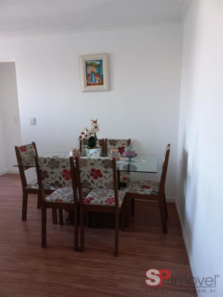 Apartamento com 2 Quartos à Venda, 45 m² em Parque Fongaro - São Paulo