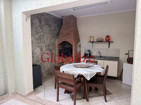 Imóvel com 3 Quartos à Venda, 169 m² em Boqueirão - Santos