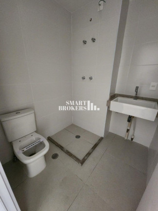 Imagem Apartamento com 1 Quarto à Venda, 27 m² em Cerqueira César - São Paulo