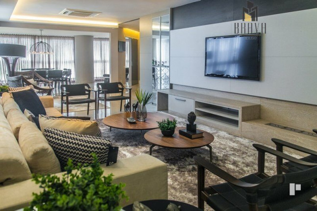 Imagem Apartamento com 4 Quartos à Venda, 207 m² em Centro - Balneário Camboriú Imagem Apartamento com 4 Quartos à Venda, 207 m² em Centro - Balneário Camboriú