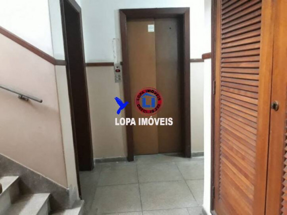 Imagem Apartamento com 1 Quarto à Venda, 28 m² em Centro - Rio De Janeiro