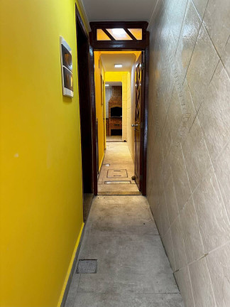 Imagem Casa com 7 Quartos à Venda, 380 m² em Jordanópolis - São Bernardo Do Campo
