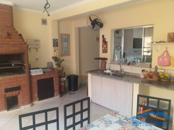 Imagem Sobrado com 3 Quartos à Venda, 125 m² em Cidade Das Flores - Osasco Imagem Sobrado com 3 Quartos à Venda, 125 m² em Cidade Das Flores - Osasco