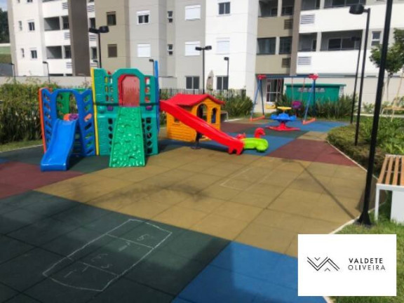 Imagem Apartamento com 2 Quartos à Venda, 63 m² em Vila Industrial - São José Dos Campos Imagem Apartamento com 2 Quartos à Venda, 63 m² em Vila Industrial - São José Dos Campos