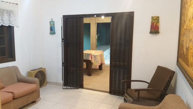Imagem Casa com 4 Quartos à Venda, 400 m² em Balneário Mogiano - Bertioga
