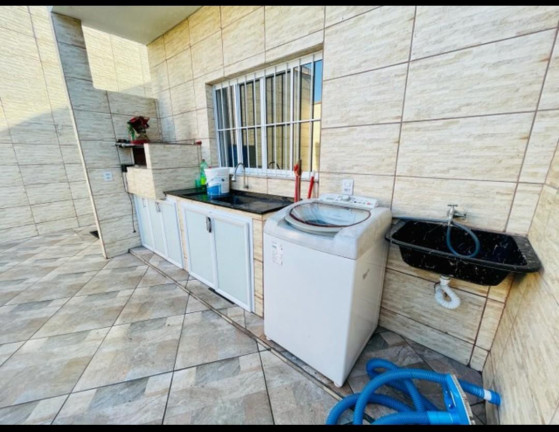 Imagem Casa com 3 Quartos à Venda, 220 m² em Jardim Praia Grande - Mongaguá Imagem Casa com 3 Quartos à Venda, 220 m² em Jardim Praia Grande - Mongaguá