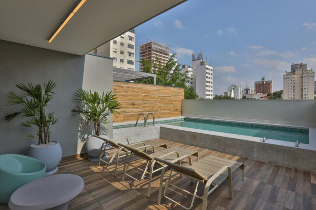 Imagem Apartamento com 1 Quarto à Venda, 60 m² em Perdizes - São Paulo Imagem Apartamento com 1 Quarto à Venda, 60 m² em Perdizes - São Paulo