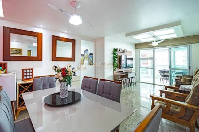Apartamento com 3 Quartos à Venda, 120 m² em Barra Olímpica - Rio De Janeiro