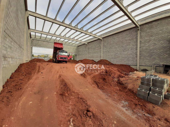 Imagem Sala Comercial para Alugar, 850 m² em Vila Israel - Americana Imagem Sala Comercial para Alugar, 850 m² em Vila Israel - Americana