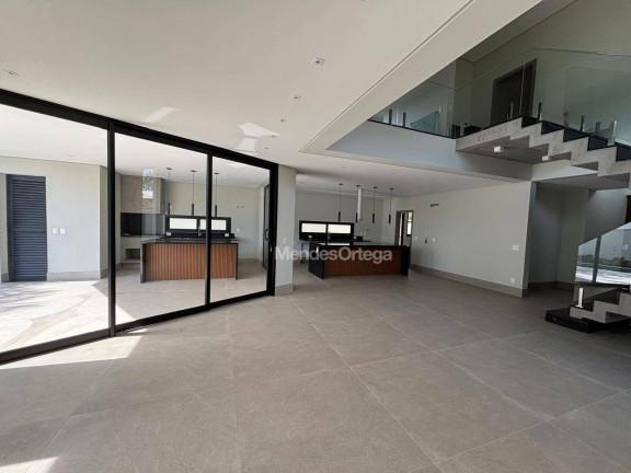 Imagem Casa com 4 Quartos à Venda, 347 m² em Alphaville Nova Esplanada - Votorantim Imagem Casa com 4 Quartos à Venda, 347 m² em Alphaville Nova Esplanada - Votorantim