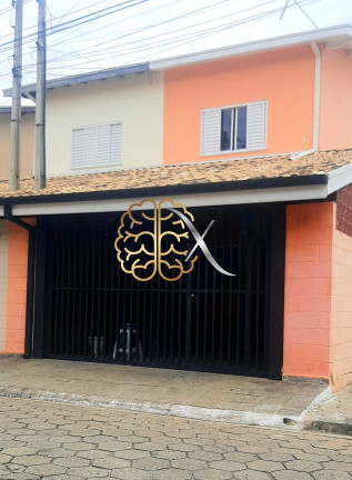Imagem Casa com 2 Quartos à Venda,  em Parque São Cristóvão - Taubaté