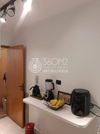 Imagem Apartamento com 3 Quartos à Venda, 60 m² em Vila Valparaíso - Santo André Imagem Apartamento com 3 Quartos à Venda, 60 m² em Vila Valparaíso - Santo André