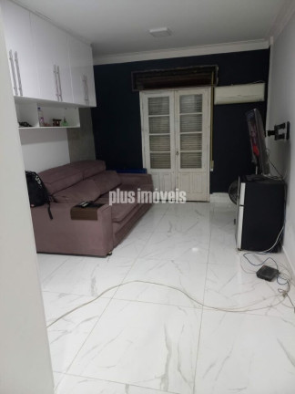 Imagem Apartamento com 1 Quarto à Venda, 35 m² em Bela Vista - São Paulo