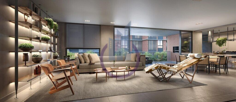 Imagem Apartamento com 3 Quartos à Venda, 188 m² em Hugo Lange - Curitiba Imagem Apartamento com 3 Quartos à Venda, 188 m² em Hugo Lange - Curitiba