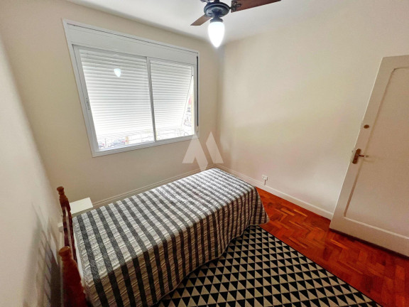 Imagem Apartamento com 3 Quartos à Venda, 100 m² em Gonzaga - Santos