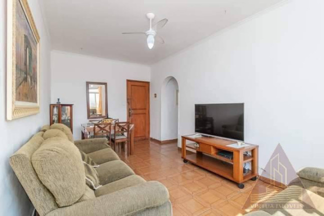 Imagem Apartamento à Venda, 65 m² em Embaré - Santos Imagem Apartamento à Venda, 65 m² em Embaré - Santos