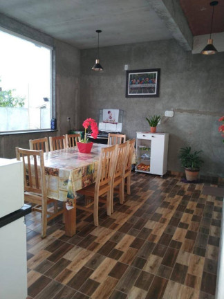 Imagem Casa com 4 Quartos à Venda, 261 m² em Jardim Jaraguá - Atibaia