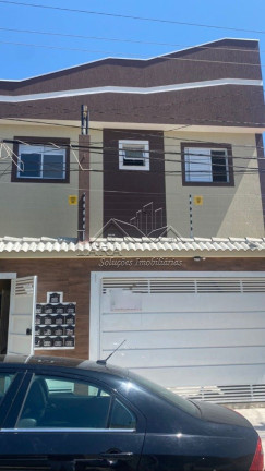 Apartamento com 2 Quartos à Venda,  em Penha De França - São Paulo
